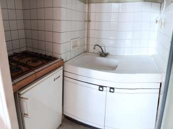 Location appartement 2 pièces