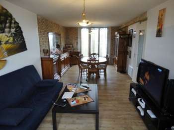 Location appartement 3 pièces Brest Kergoat Lanredec 29