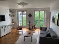 Location appartement 3 pièces