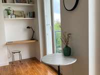 Location appartement 3 pièces