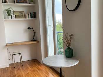 Location appartement 3 pièces