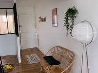 Location appartement 3 pièces