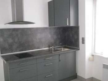 Location Appartement T1Brest Kergoat Lanredec