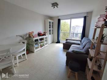 Location appartement 2 pièces Brest Kergoat Lanredec 29