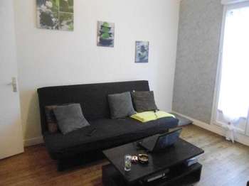 Location Appartement 2 piècesBrest Kergoat Lanredec