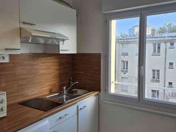 Location appartement 2 pièces Location appartement 2 pièces