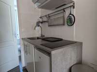 Location appartement 1 pièce