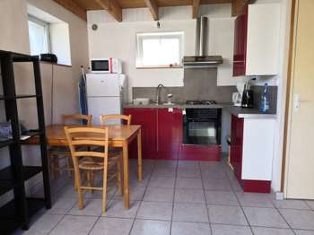 Location Appartement T1Brest Kergoat Lanredec