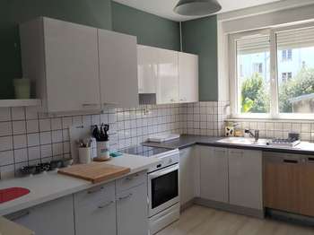 Location Appartement 4 piècesBrest Kergoat Lanredec