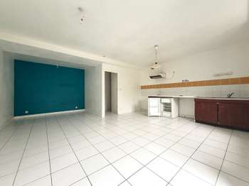 Location appartement 1 pièce Brest Kergoat Lanredec 29