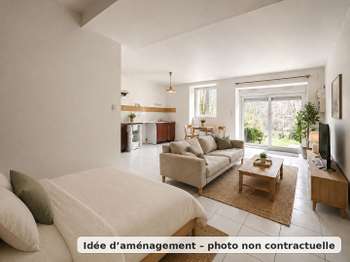 Location appartement 1 pièce Location appartement 1 pièce