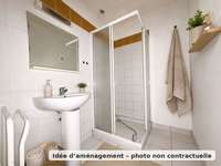 Location appartement 1 pièce Location appartement 1 pièce