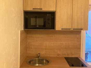 Location Appartement T1Brest Kergoat Lanredec