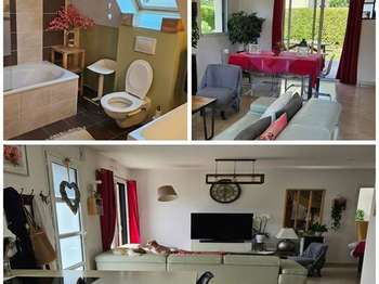 Location appartement 1 pièce Brest Kergoat Lanredec 29