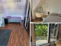Location appartement 1 pièce Location appartement 1 pièce