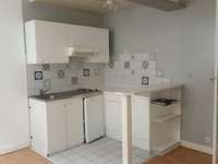 Location appartement 2 pièces