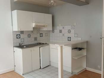 Location appartement 2 pièces Brest Kergoat Lanredec 29