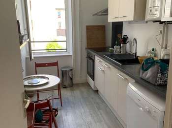 Location appartement 3 pièces Location appartement 3 pièces