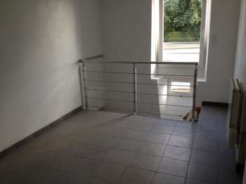 Location Appartement T1Brest Kergoat Lanredec