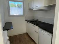 Location appartement 2 pièces Location appartement 2 pièces