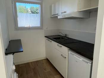 Location Appartement 2 piècesBrest Kergoat Lanredec