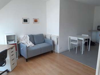 Location appartement 2 pièces