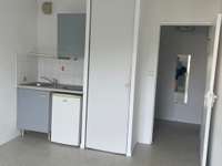 Location appartement 1 pièce
