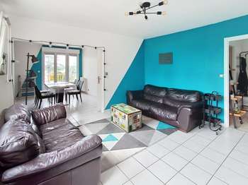 Location Appartement 3 piècesBrest Kergoat Lanredec