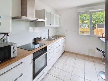 Location appartement 3 pièces Brest Kergoat Lanredec 29