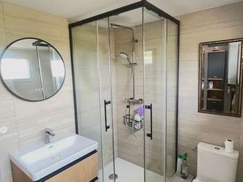 Location Appartement 2 piècesBrest Kergoat Lanredec