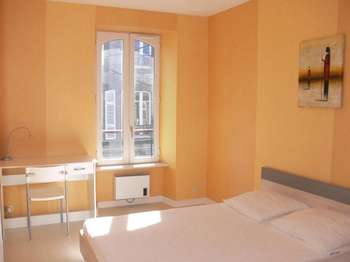 Location appartement 2 pièces Brest Kergoat Lanredec 29