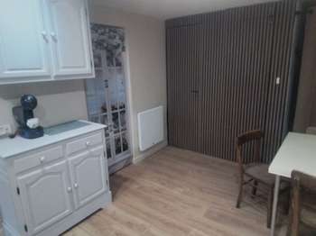 Location Appartement 2 piècesBrest Kergoat Lanredec