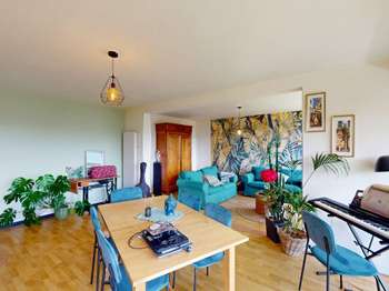 Location appartement 3 pièces Location appartement 3 pièces