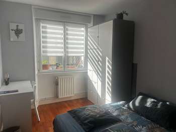 Location appartement 1 pièce Brest Kergoat Lanredec 29