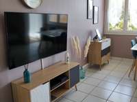 Location Chambre 5 pièces