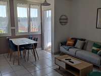Location Chambre 5 pièces