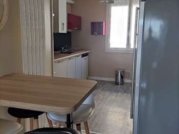 Location Chambre 5 pièces