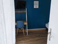 Location Chambre 5 pièces