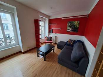 Location appartement 3 pièces Brest Kergoat Lanredec 29
