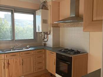 Location appartement 4 pièces Brest Kergoat Lanredec 29