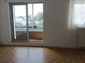 Location appartement 4 pièces