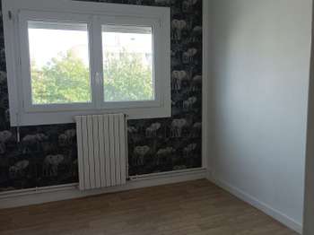 Location appartement 4 pièces