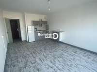 Location Studio 1 pièce