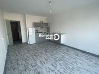 Location Studio 1 pièce