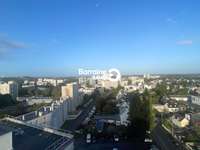 Location Studio 1 pièce
