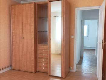 Location appartement 4 pièces