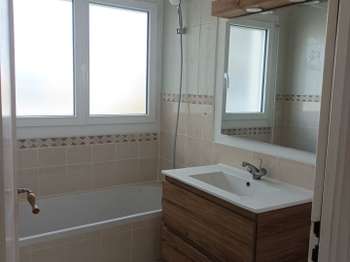 Location Appartement 4 piècesBrest Kergoat Lanredec