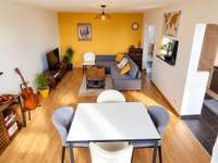 Location appartement 2 pièces