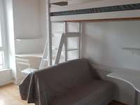 Location appartement 1 pièce