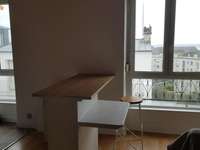 Location appartement 1 pièce